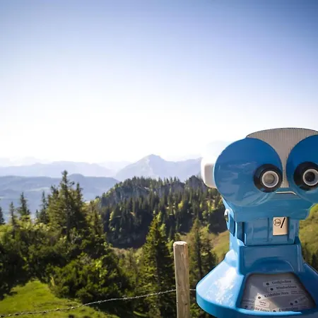 アパート Seethal-chiemseestrand *