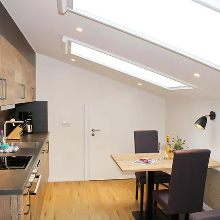 アパート Seethal-chiemseestrand