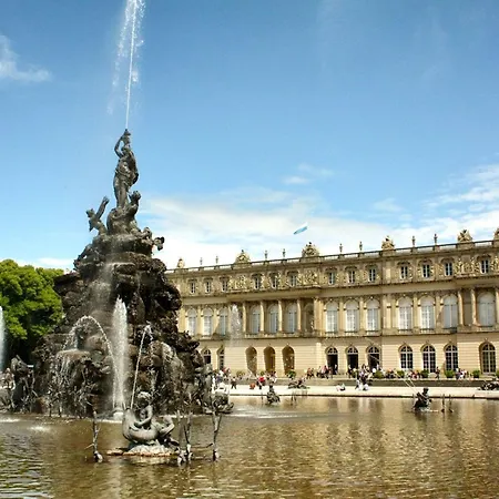 Seethal-chiemseestrand アパート Übersee