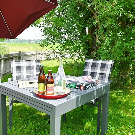 アパート Seethal-chiemseestrand